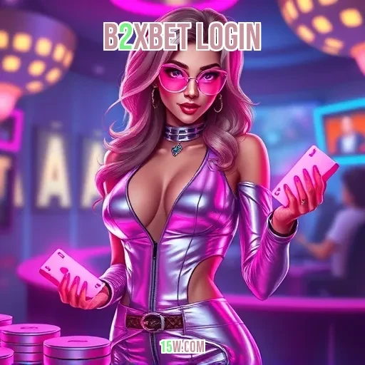 b2xbet login: Transforme Sua Diversão com o App Inovador de Jogos