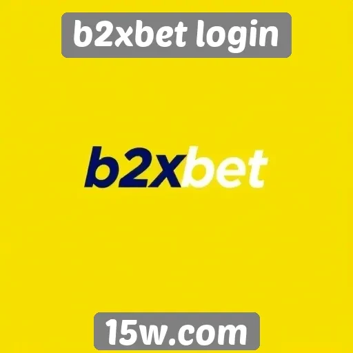 principais características do site b2xbet login