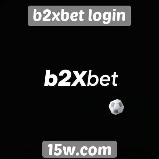 Recursos disponíveis no site b2xbet login