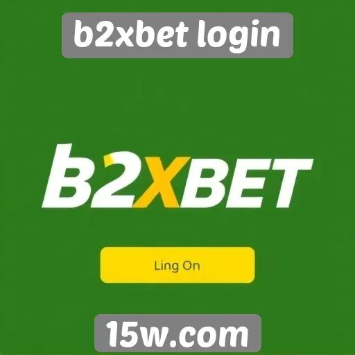 Tutoriais de uso para b2xbet login são disponibilizados