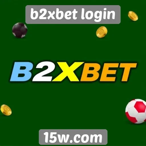 Ofertas de bônus no b2xbet login