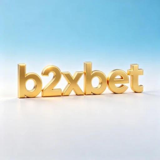 Logo da b2xbet login