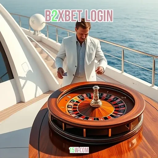 b2xbet login: Tudo Que Você Precisa Saber Sobre a Plataforma de Jogos