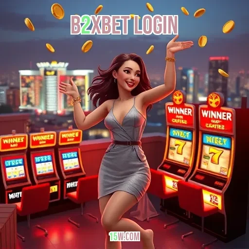 b2xbet login