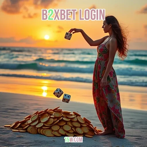 b2xbet login